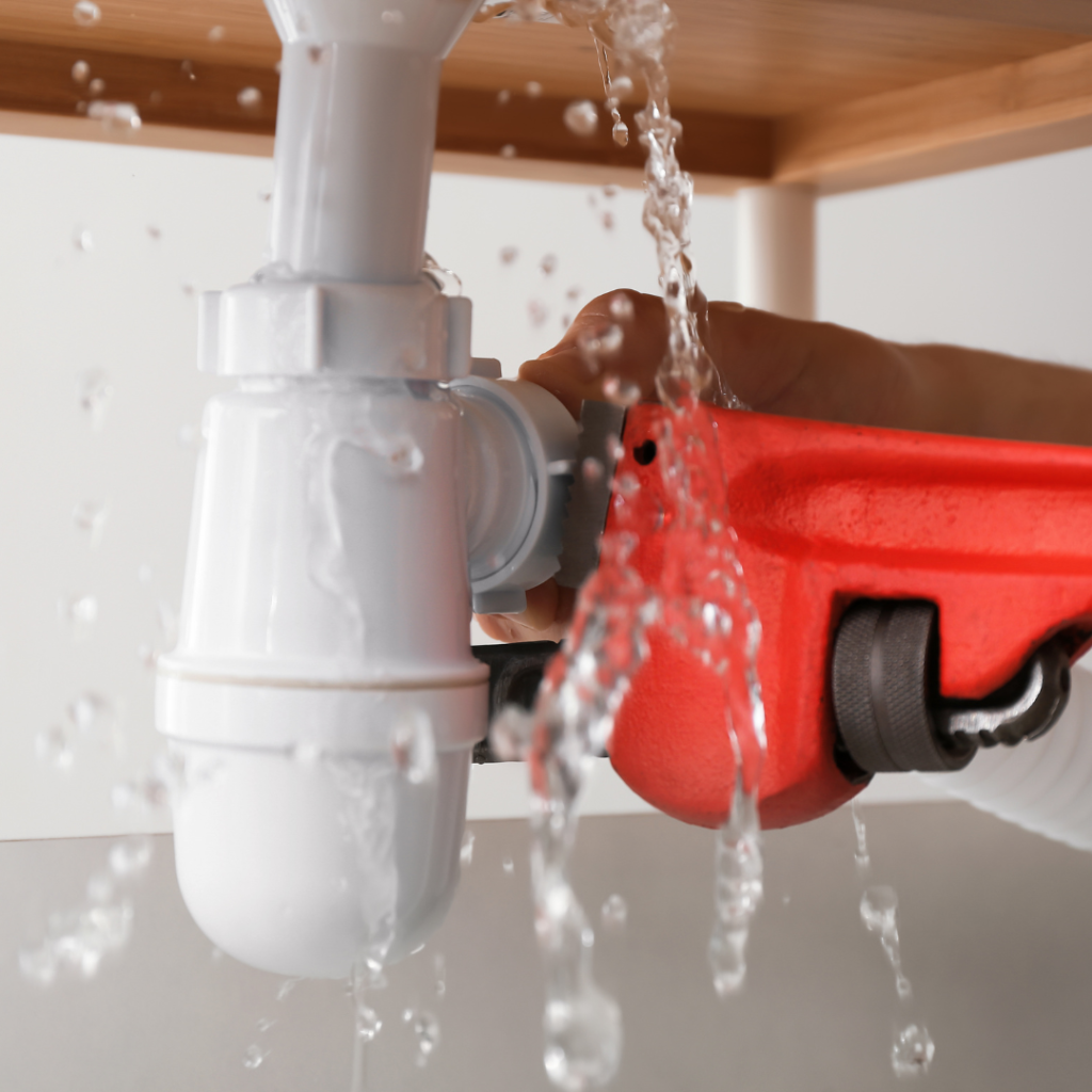 Plumbing Emergencies,reliable emergency plumber