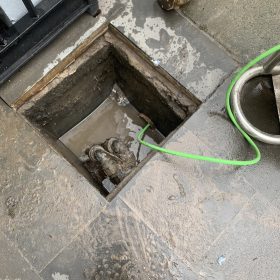 Unblocked-Drains-Service-newport 